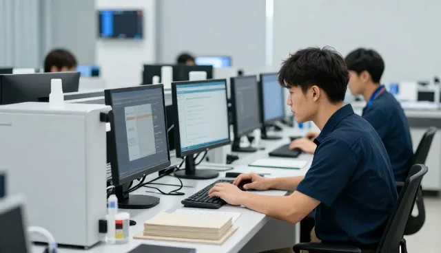 企业管理系统开发