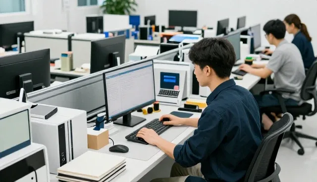 宁陵县丰景网络科技有限公司